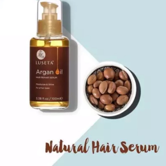 New Luseta Argan Oil - Picture 2 of 9